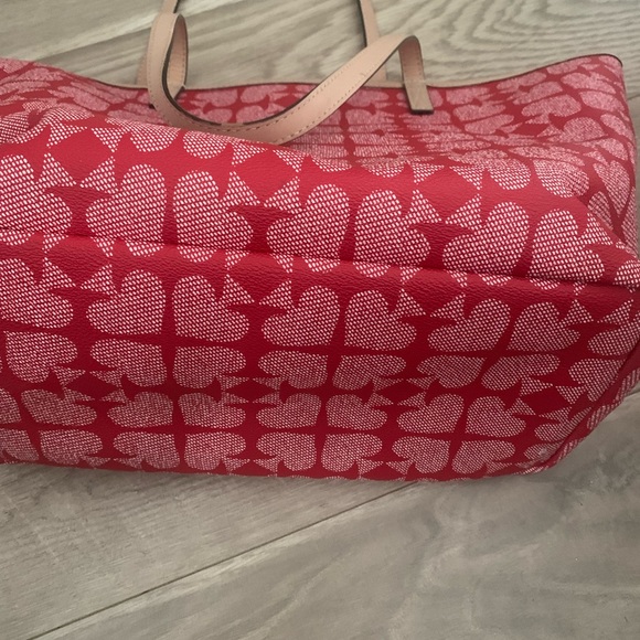 Kate Spade Ace of Spade Harmony Tote - Picture 5 of 6